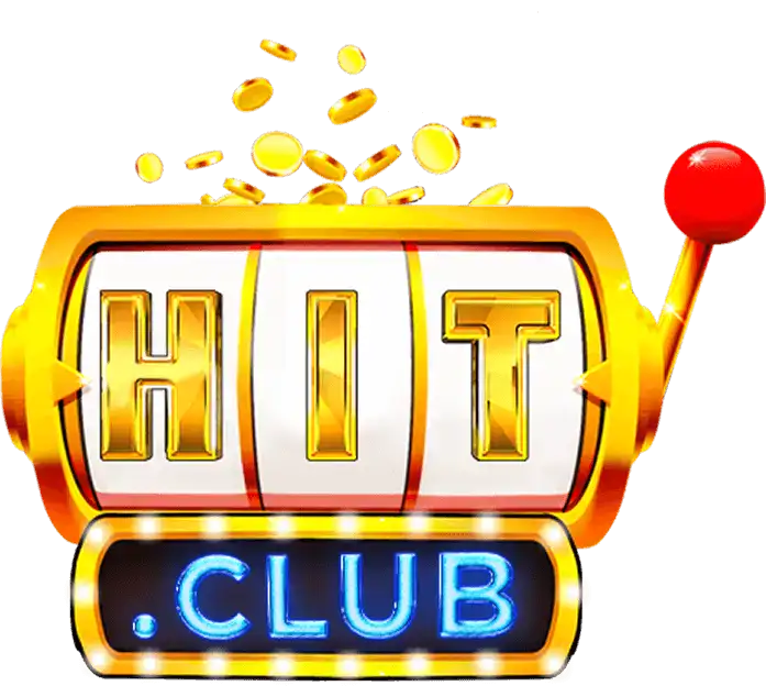 HitClub Logo